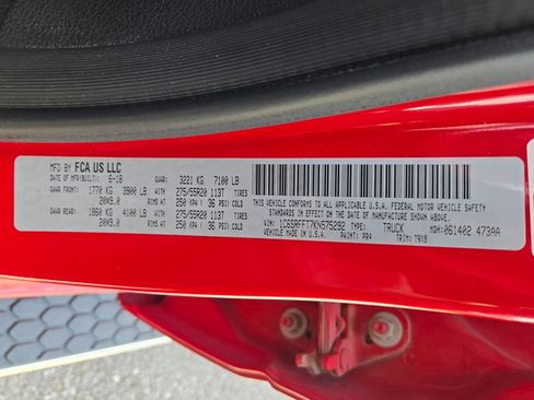 Used 2019 RAM 1500 Big Horn AWD/4WD image 31