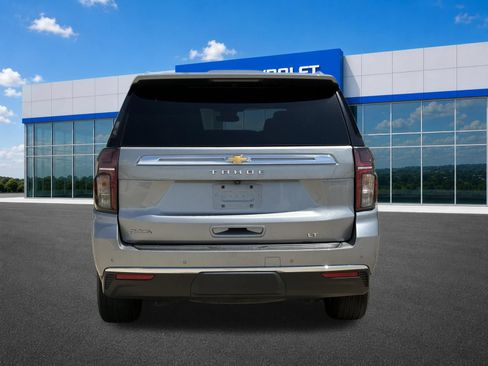 Used 2023 Chevrolet Tahoe LT AWD/4WD image 6