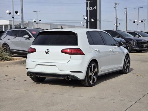 Used 2018 Volkswagen GTI S image 4