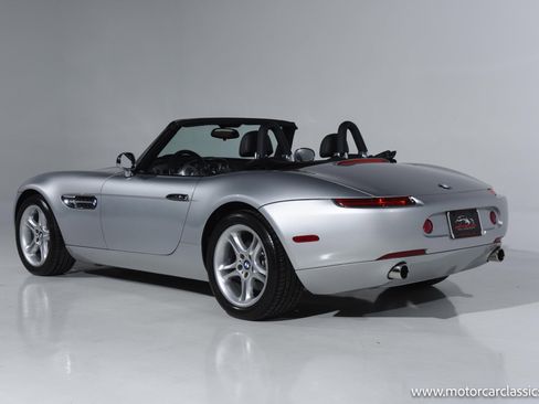 Used 2001 BMW Z8 image 5