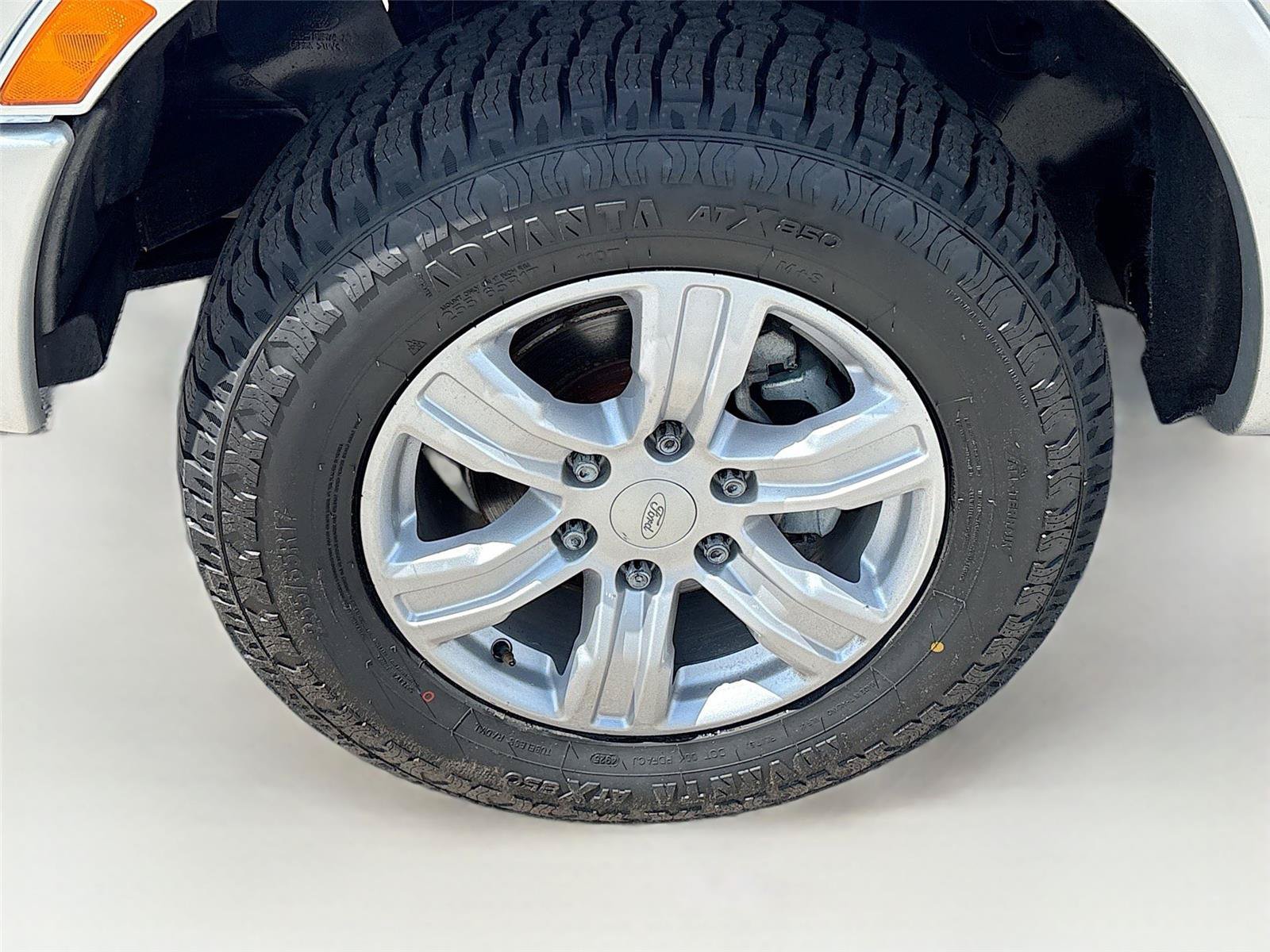 Used 2019 Ford Ranger XLT w/ Equipment Group 301A Mid AWD/4WD image 28