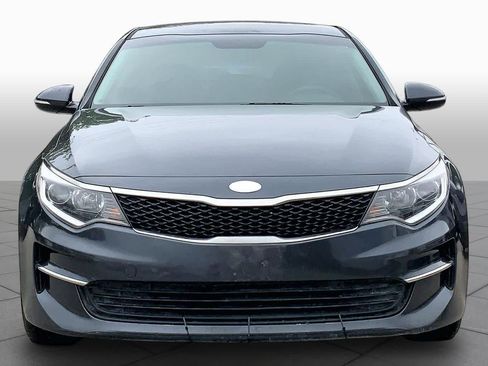 Used 2018 Kia Optima LX FWD image 4