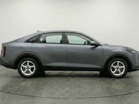 Used 2025 Kia K4 FWD image 11