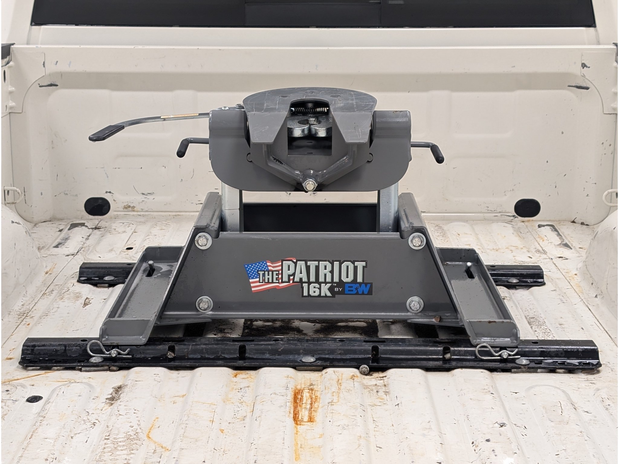 Used 2017 RAM 3500 Laramie AWD/4WD image 16