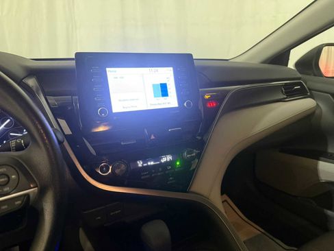 Certified 2023 Toyota Camry LE w/ Convenience Package image 35
