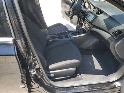 Used 2019 Nissan Sentra S FWD image 23
