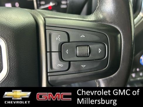 Used 2022 GMC Sierra 3500 Denali image 21