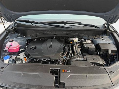 Used 2025 Hyundai Tucson SEL FWD image 20