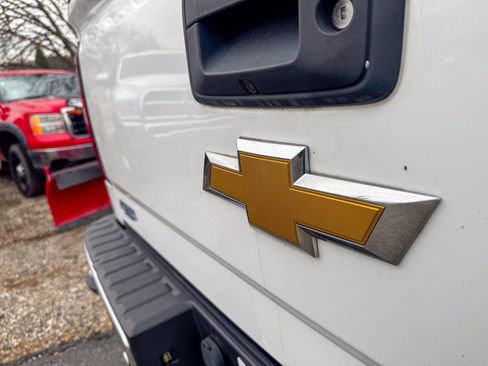 Used 2015 Chevrolet Silverado 1500 LT w/ All Star Edition image 13