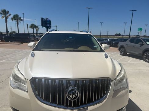 Used 2015 Buick Enclave Premium w/ Trailering Package FWD image 2