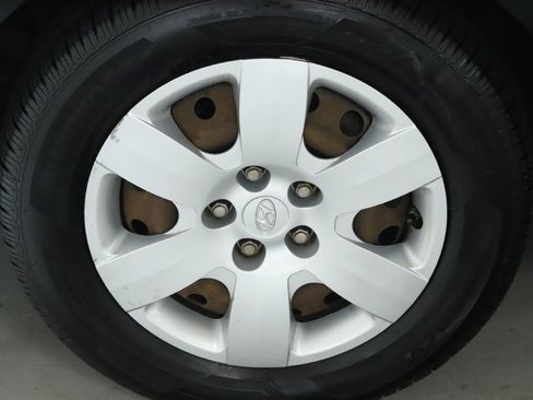 Used 2008 Hyundai Sonata GLS image 40