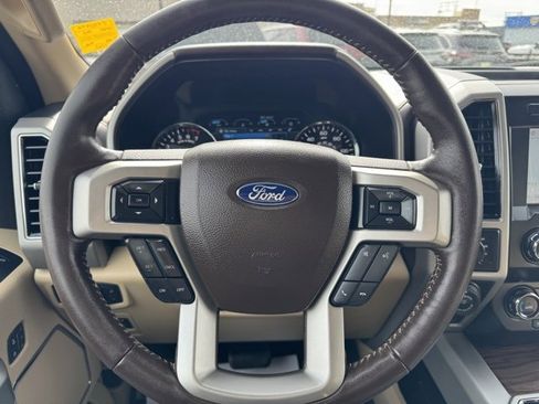 Used 2020 Ford F150 Lariat image 23