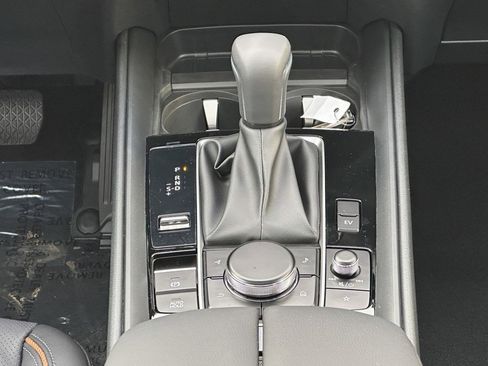 New 2026 MAZDA CX-50 AWD 2.5 Hybrid w/ Weather Package image 13