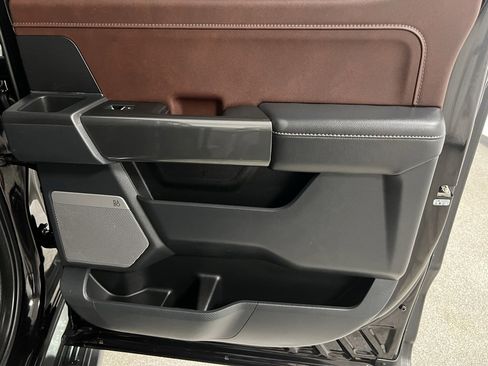 Used 2022 Ford F150 Lariat w/ Equipment Group 502A High image 52