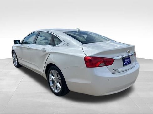 Used 2014 Chevrolet Impala LT Eco w/ Premium Seating Package image 7