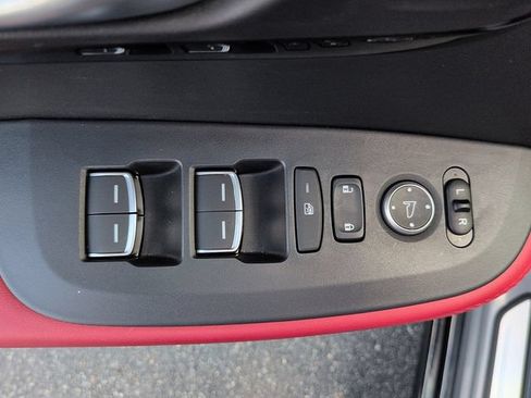 Used 2025 Acura ADX A-Spec FWD image 17