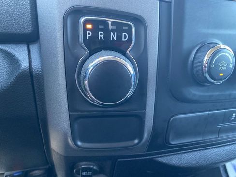 Used 2015 RAM 1500 Tradesman w/ Popular Equipment Group image 22