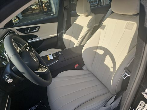 New 2026 Mercedes-Benz E 350 Sedan image 15