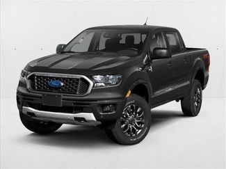 Used 2021 Ford Ranger XLT w/ Equipment Group 301A Mid AWD/4WD video 1