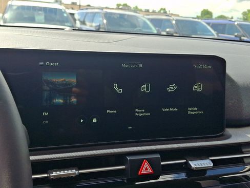 New 2026 Kia Sportage LX AWD/4WD image 11