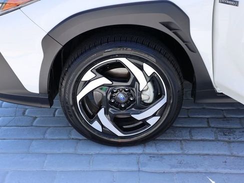 Certified 2026 Subaru Crosstrek 2.5i Limited w/ Crosstrek Mirror Package AWD/4WD image 53