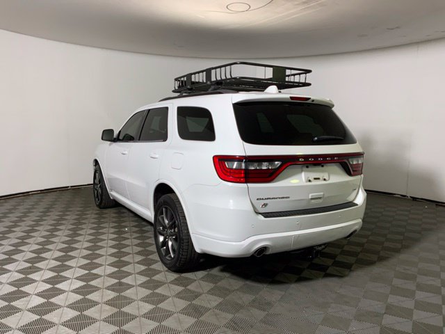 Used 2018 Dodge Durango GT w/ Premium Group AWD/4WD image 7