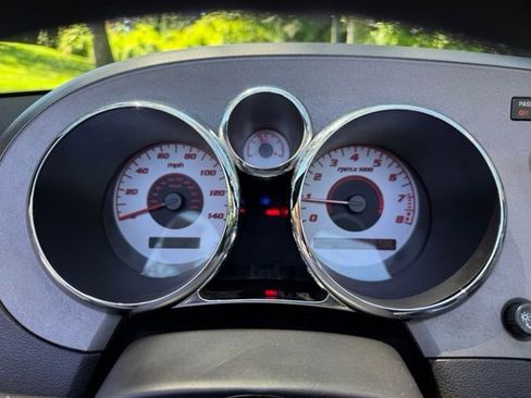 Used 2008 Pontiac Solstice Convertible w/ Preferred Package RWD image 15