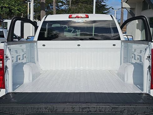 New 2026 Chevrolet Silverado 1500 W/T w/ WT Value Package image 12