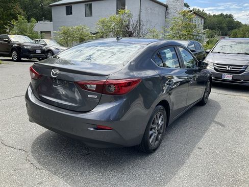 Used 2014 MAZDA MAZDA3 i Grand Touring FWD image 5