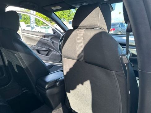 Used 2020 Honda Civic Sport image 23
