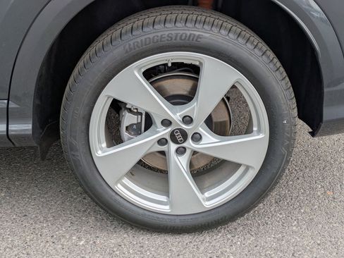 New 2026 Audi Q5 Premium Plus AWD/4WD image 15