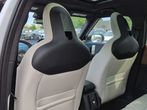 New 2027 MINI Cooper Countryman S AWD/4WD image 19
