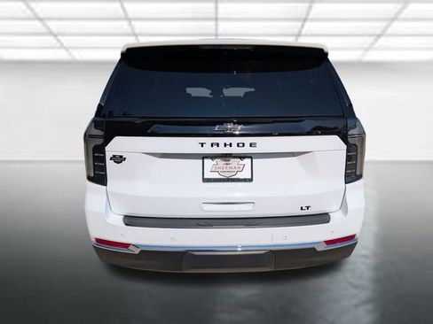 New 2026 Chevrolet Tahoe LT w/ Comfort Package RWD image 32