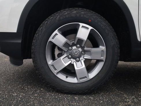 New 2026 Honda Ridgeline RTL image 7