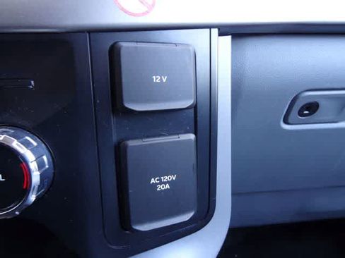 Used 2024 Ford F150 XLT w/ Mobile Office Package AWD/4WD image 33