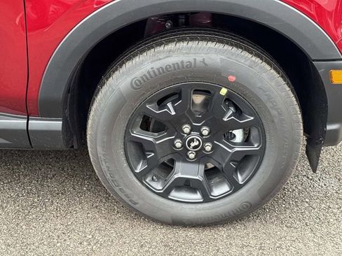 New 2026 Ford Bronco Sport Big Bend w/ Convenience Package image 9