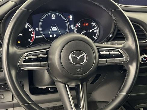 Certified 2023 MAZDA CX-30 AWD 2.5 S w/ Preferred Package image 11