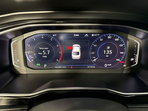 Used 2021 Volkswagen Jetta GLI image 16