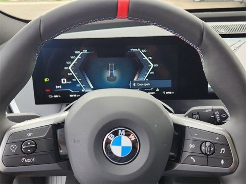 Certified 2025 BMW iX M60 image 23