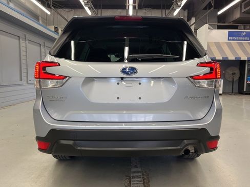 Certified 2023 Subaru Forester Premium image 6