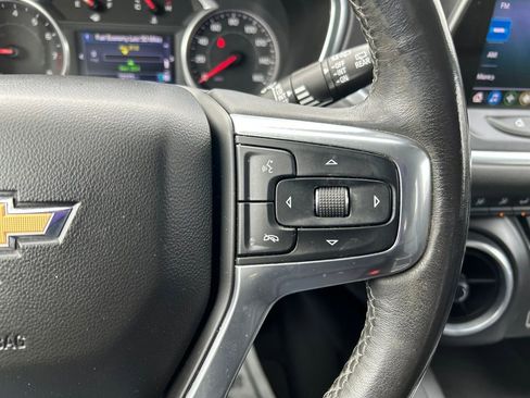 Used 2019 Chevrolet Blazer LT image 25