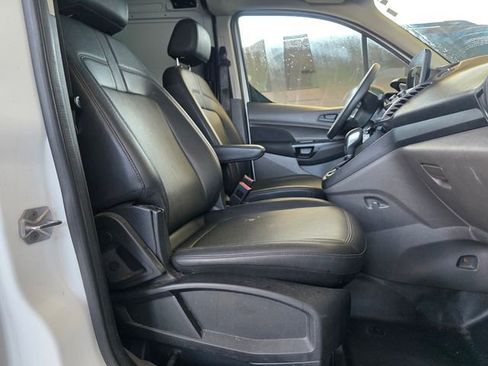 Certified 2020 Ford Transit Connect XL image 10