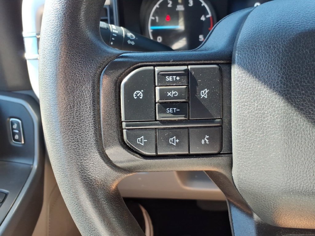 Used 2024 Ford F250 XLT w/ FX4 Off-Road Package AWD/4WD image 32