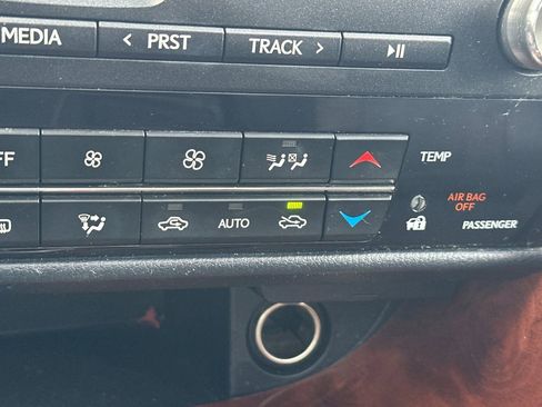 Used 2017 Lexus RX 350 AWD w/ Premium Package image 30