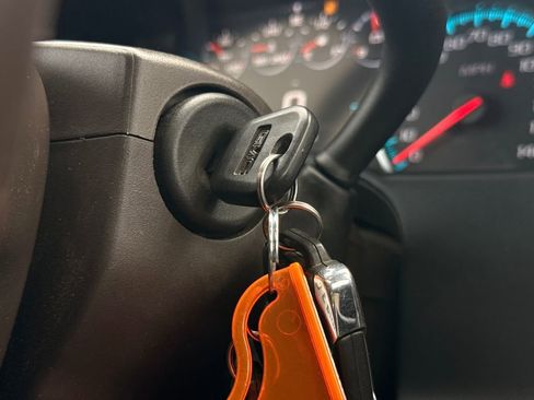 Used 2018 GMC Sierra 3500 Denali w/ Duramax Plus Package image 32