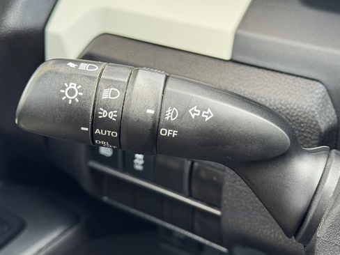 Used 2024 Toyota Tacoma TRD Off-Road image 15