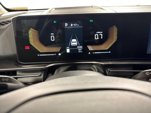 New 2026 Kia Sportage EX AWD/4WD image 17