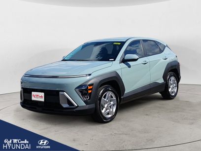 New 2026 Hyundai Kona SE