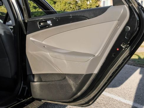 Used 2014 Hyundai Sonata GLS w/ Popular Equipment Group 2 image 55