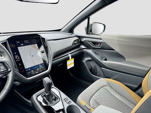 New 2026 Subaru Crosstrek 2.5i Sport AWD/4WD image 23